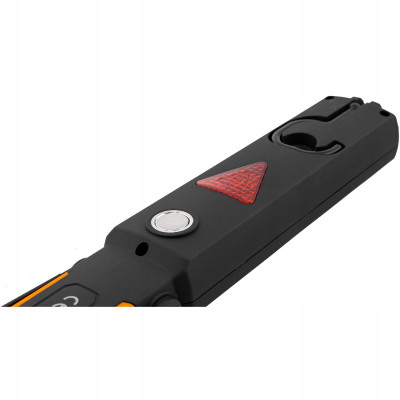 Lampa warsztatowa Corona/Richmann C6813