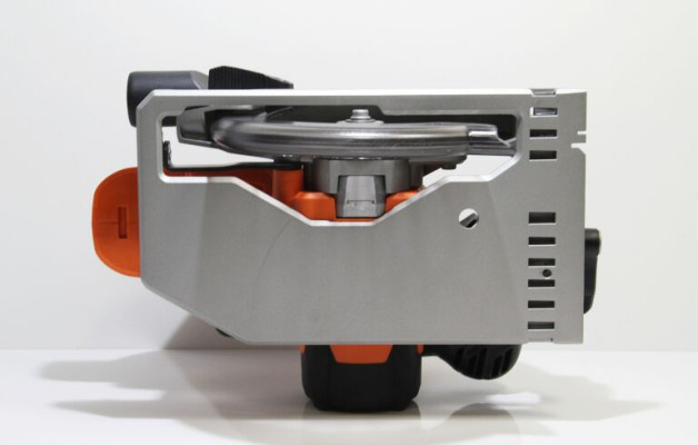 Piła tarczowa AEG 16 mm