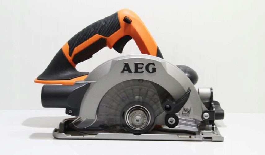 Piła tarczowa AEG 16 mm