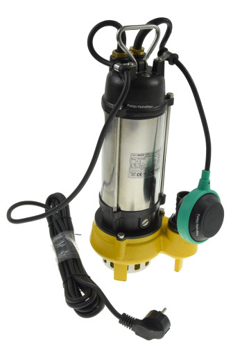 Pompa zatapialna IBO WQF 250 230V