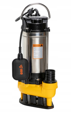 Pompa zatapialna IBO WQF 250 230V