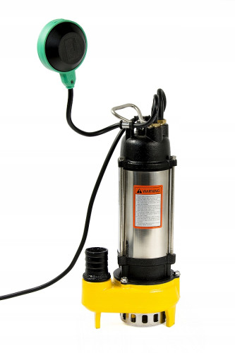 Pompa zatapialna IBO WQF 250 230V