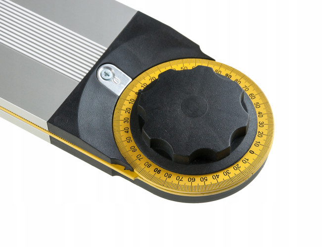 Kątownik nastawny Richamnn C1376 750 mm