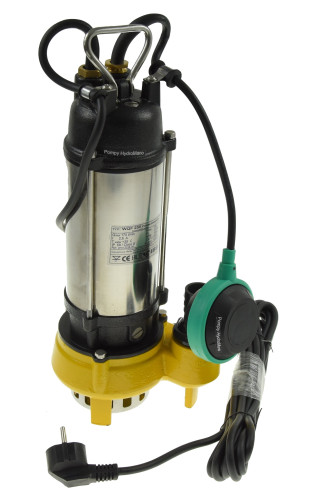 Pompa zatapialna IBO WQF 250 230V