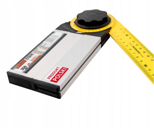 Kątownik nastawny Richamnn C1376 750 mm