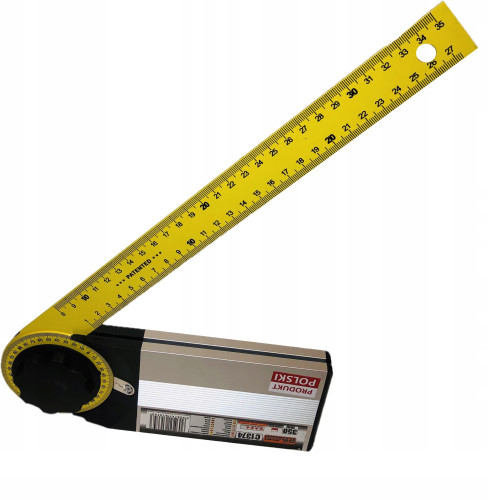 Kątownik nastawny Richamnn C1376 750 mm