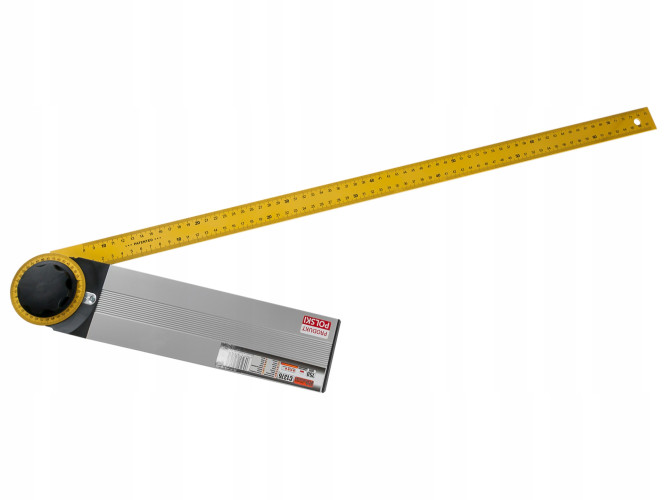 Kątownik nastawny Richamnn C1376 750 mm