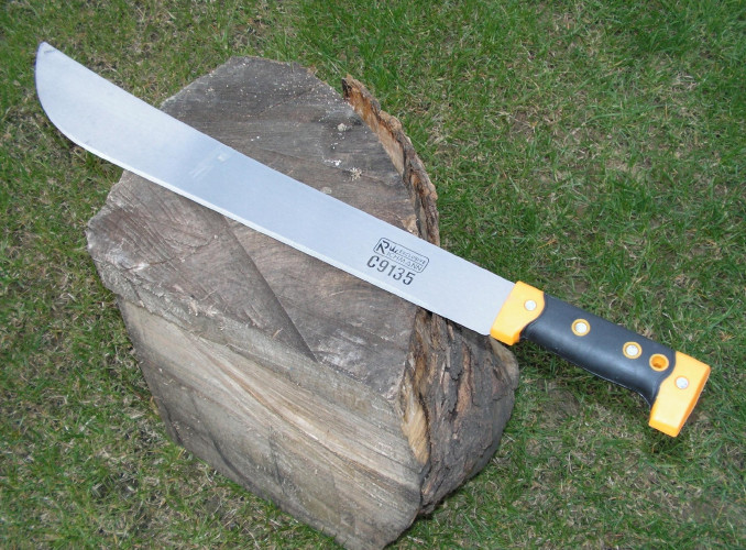 Maczeta Richmann 46 cm