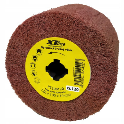 Szczotka XT-Line XT390120