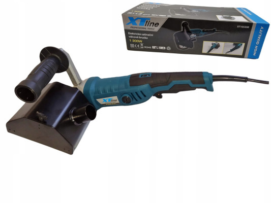 Szlifierka wielofunkcyjna XT-Line 1300 W 230 V