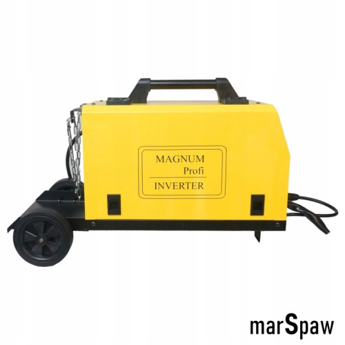 SPAWARKA MIGOMAT MAGNUM MIG 170 W MMA
