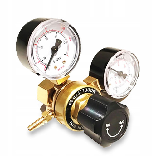 SPAWARKA MIGOMAT MAGNUM MIG 170 W MMA