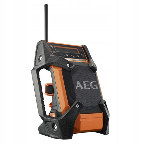 Radio budowlane AEG 4935451539