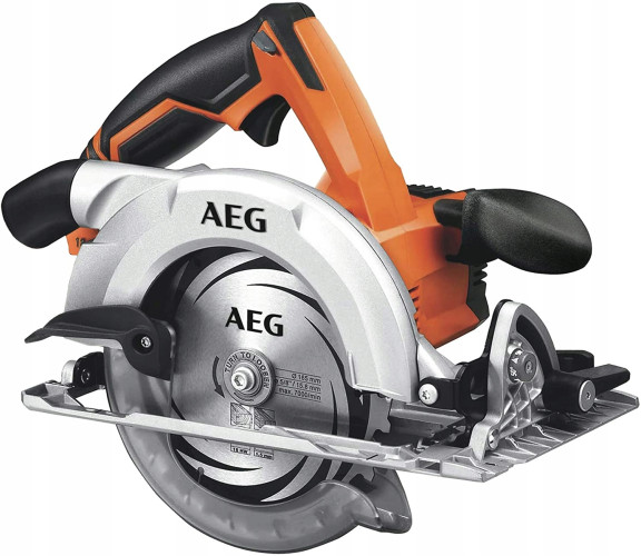 Pilarka tarczowa 18V BKS18-0