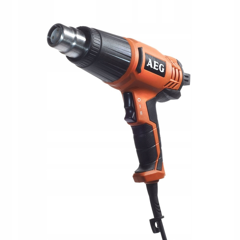 Opalarka AEG HG600V 2000 W 600 °C