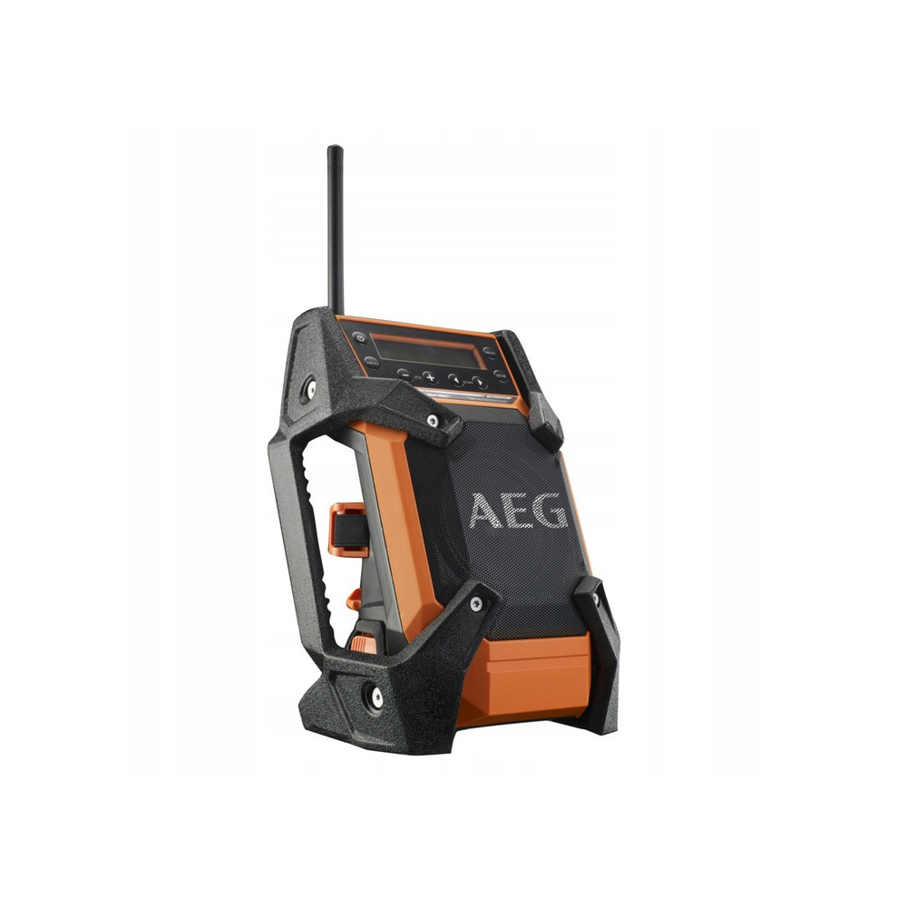 Radio budowlane AEG 4935451539