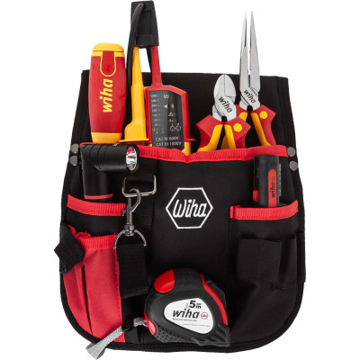 ZESTAW DLA ELEKTRYKA