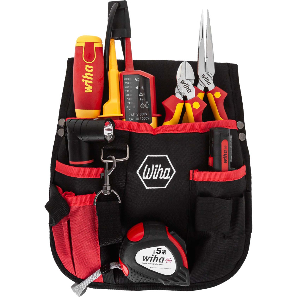 ZESTAW DLA ELEKTRYKA