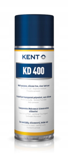 KD-400 PREPARAT WIELOFUNKCYJNY 300ML     KENT