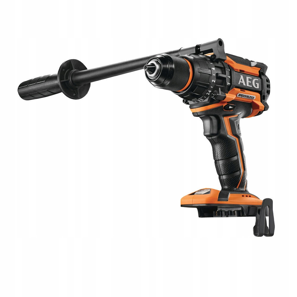 Wkrętarka AEG 18 V 4935464099 (BSB18BL-0)