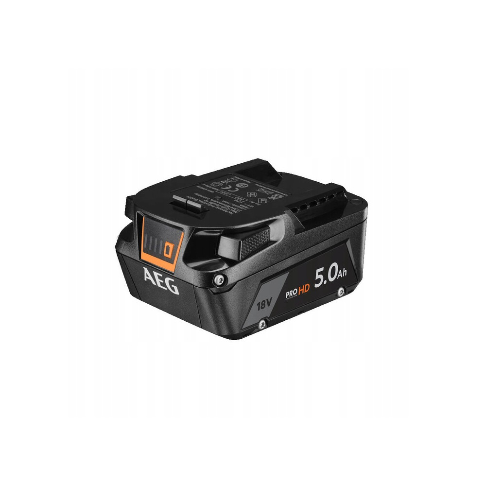 AKUMULATOR 5 AH L1850SHD