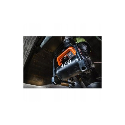 Kompresor akumulatorowy AEG BK18-38BL-0 18V