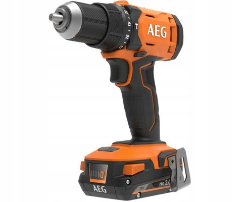 JP18I2-202C BRUSHED TWIN PACK XXX