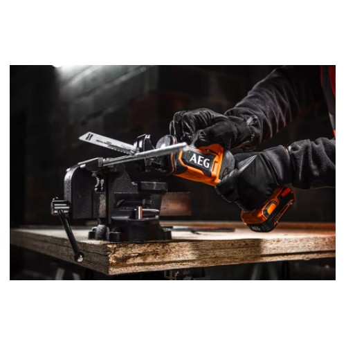 Piła szablasta AEG 4935479662