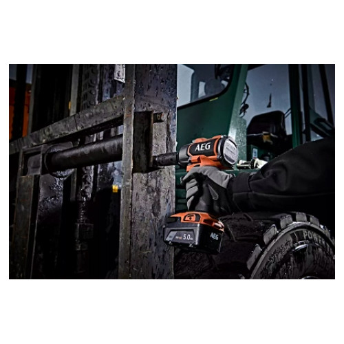 KLUCZ UDAROWY BSS18MTF12BL-0