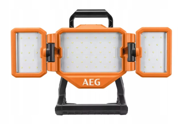 LAMPA AKUMULATOROWA BLP18-0