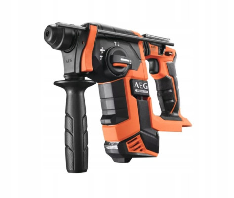 MLOTOWIERTARKA AEG BBH18BL2-0