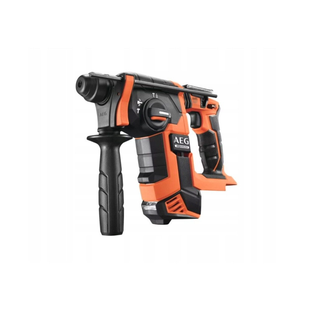 MLOTOWIERTARKA AEG BBH18BL2-0