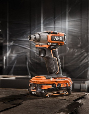 Elektronarzędzia akumulatorowe